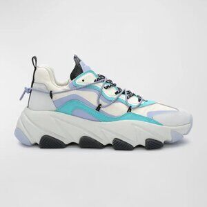 Ash Extra Colorblock Track Sneakers size 39